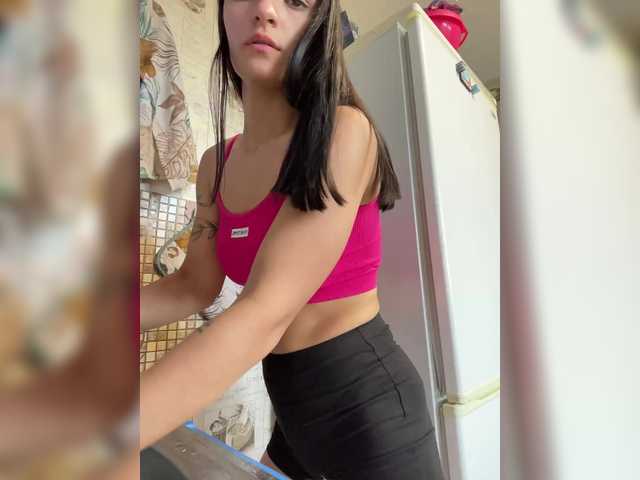 live