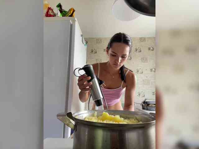-Briliant- webcam