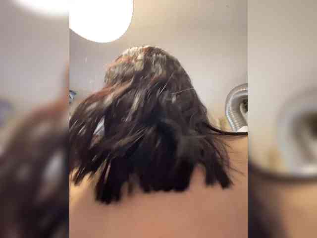 Live stream of Adelina-Libby