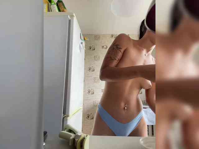 -Briliant- webcam