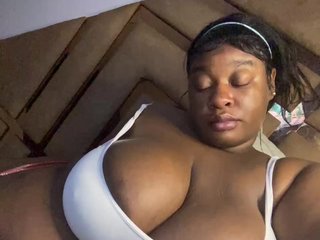 Chantellexoti's Live Webcam