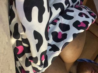 Chantellexoti Porn Show