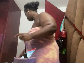 Chantellexoti's Live Webcam