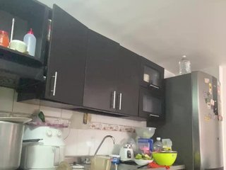 Chantellexoti Porn Show