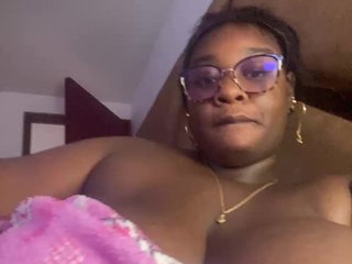 Chantellexoti Porn Show