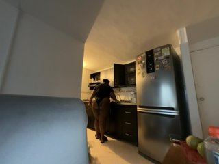 Chantellexoti Porn Show