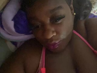 Chantellexoti Porn Show