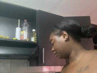 Chantellexoti Porn Show