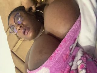Chantellexoti Porn Show