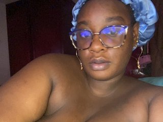 Chantellexoti Porn Show