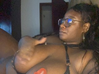 Chantellexoti's Live Webcam