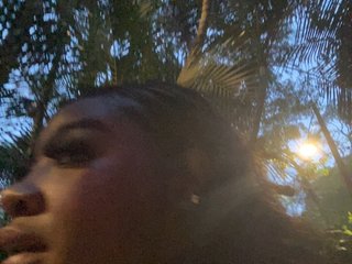 Chantellexoti's Live Webcam
