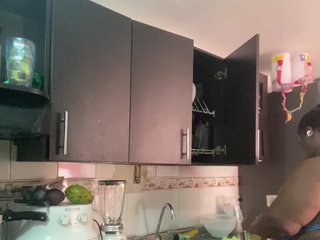Chantellexoti's Live Webcam