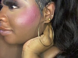 Chantellexoti's Live Webcam