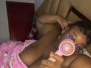 Chantellexoti's Live Webcam
