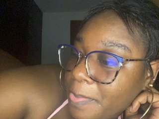 Chantellexoti's Live Webcam