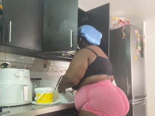 Chantellexoti Porn Show
