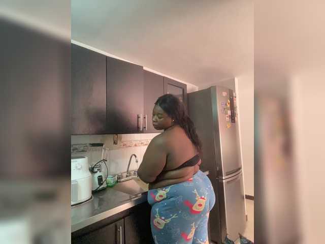 Chantellexoti live cam on BongaCams