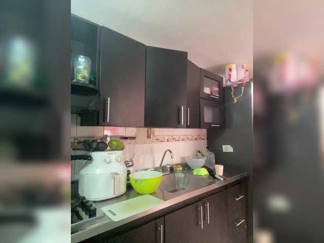 Chantellexoti live cam on BongaCams