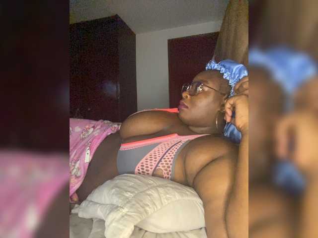 Chantellexoti live cam