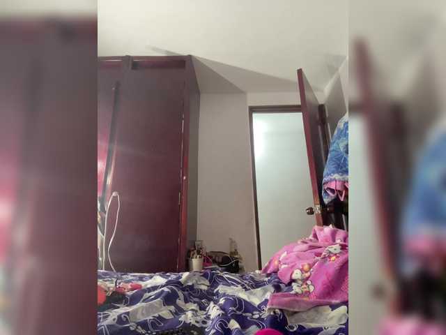 Chantellexoti live cam on BongaCams