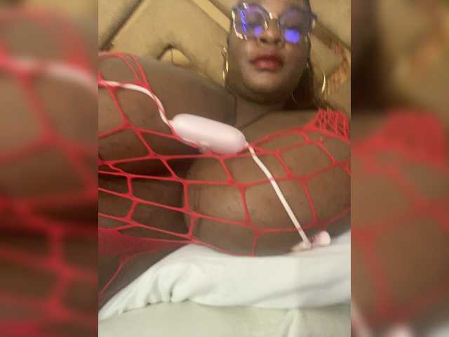 Chantellexoti live webcam show