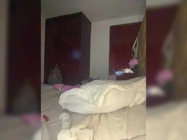Chantellexoti live cam