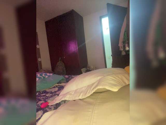 Chantellexoti live cam on BongaCams