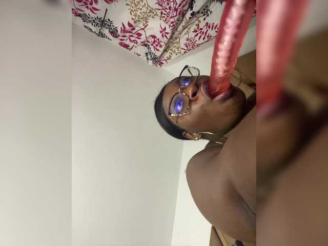 Chantellexoti live cam on BongaCams