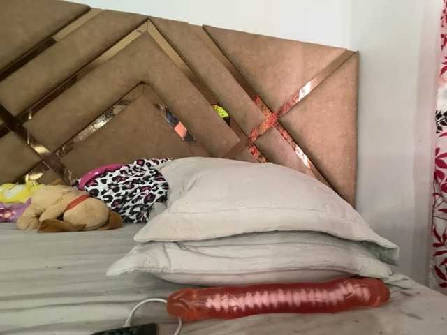 Chantellexoti live cam on BongaCams