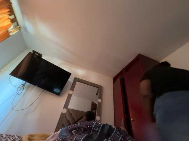 Chantellexoti live cam on BongaCams