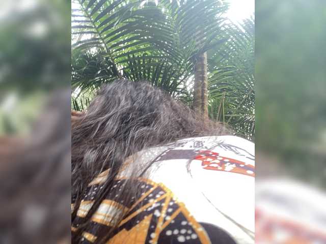 Chantellexoti live cam on BongaCams