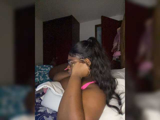 Chantellexoti live cam on BongaCams