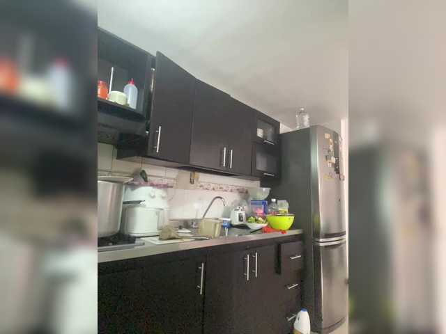 Chantellexoti live cam on BongaCams