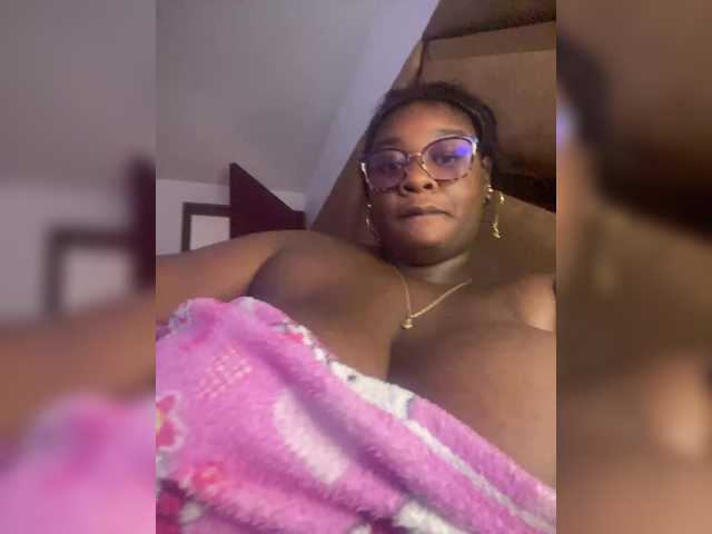 Chantellexoti live cam on BongaCams