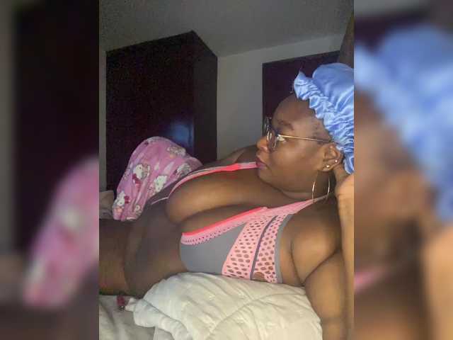 Chantellexoti live cam