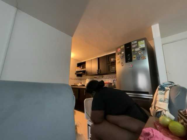 Chantellexoti live cam on BongaCams
