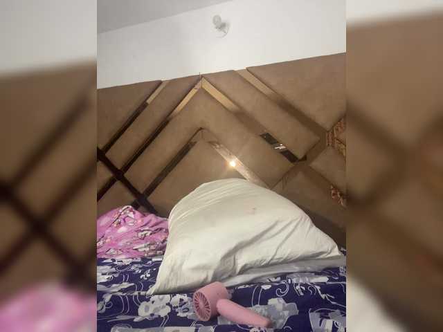 Chantellexoti live webcam show