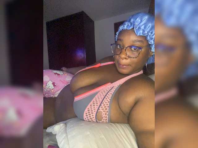 Chantellexoti live cam