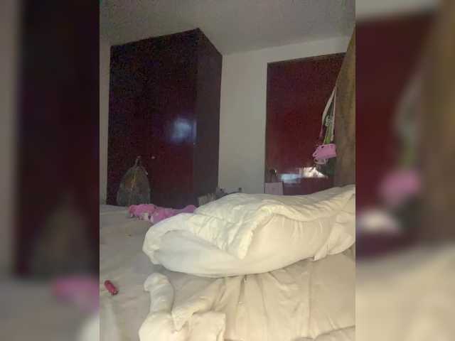 Chantellexoti live cam