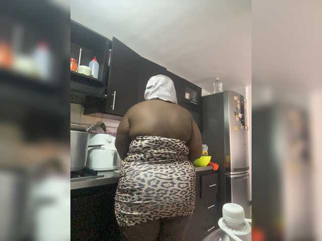 Chantellexoti live cam on BongaCams