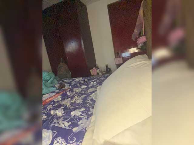 Chantellexoti live cam on BongaCams