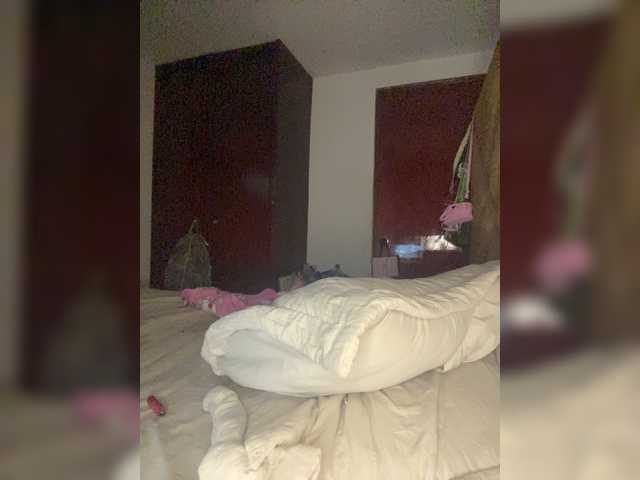 Chantellexoti live cam