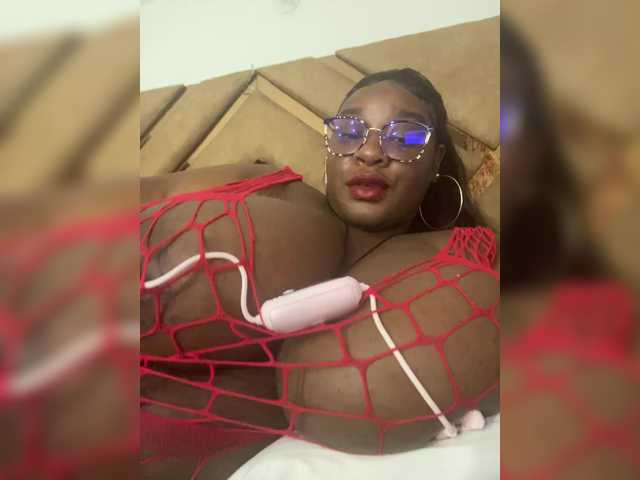 Chantellexoti live webcam show