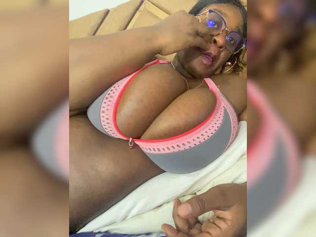 Chantellexoti live cam