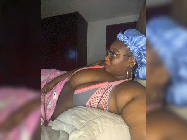 Chantellexoti live cam