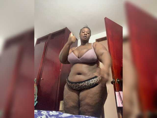 Chantellexoti live cam on BongaCams