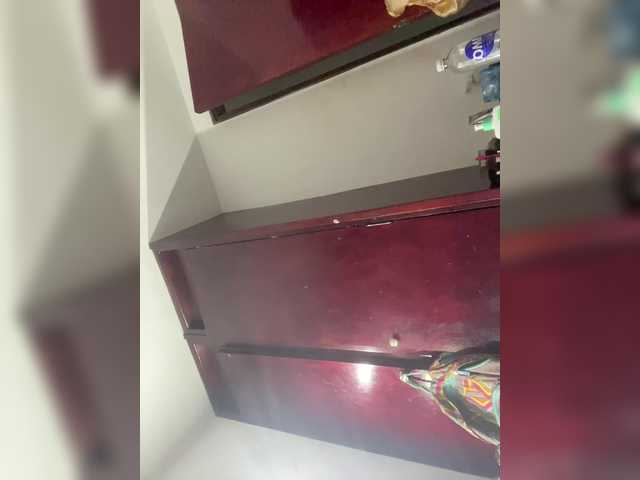 Chantellexoti live cam on BongaCams