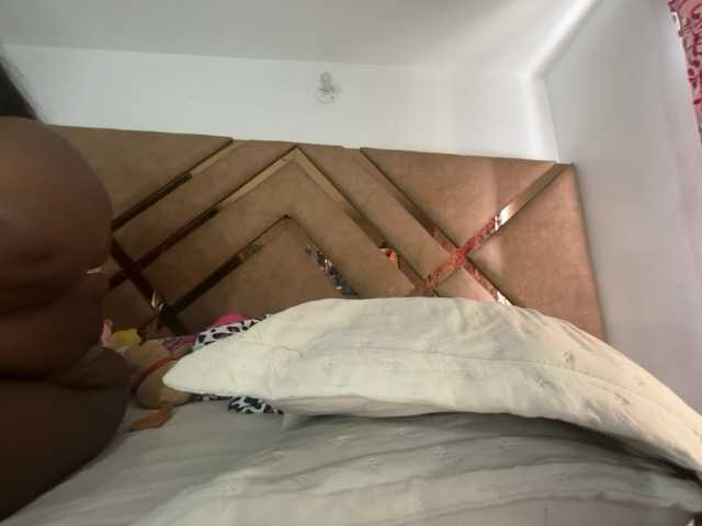Chantellexoti live cam on BongaCams