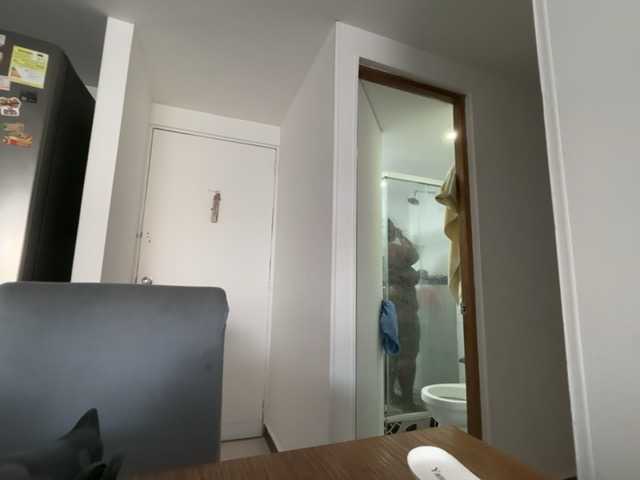 Chantellexoti live cam on BongaCams